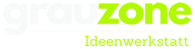 Logo GRAUZONE Werbeagentur Pinzgau Pongau Salzburg