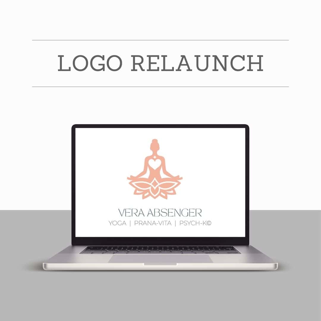 GRAUZONE Referenz Vera Absenger Yoga Pranavita Psychk Relaunch Logo